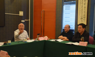 安涂協(xié)第一屆三次會長工作會議順利召開，強化會議服務(wù)效能