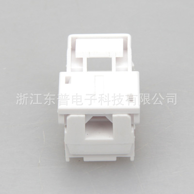RJ45網絡通訊模塊TM-8302 浙江東普電子科技的核心網絡連接解決方案